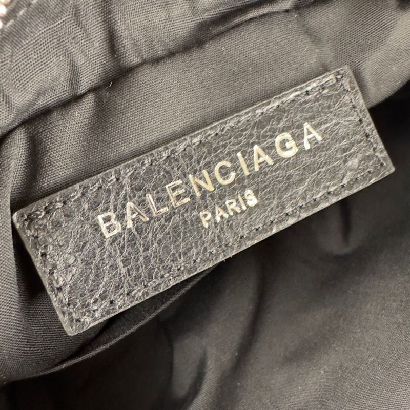 Balenciaga Waist Chest Packs